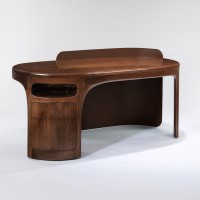 <a href="https://www.galeriegosserez.com/artistes/fourquie-piergil.html">Piergil Fourquié </a> - Bureau Big Boss